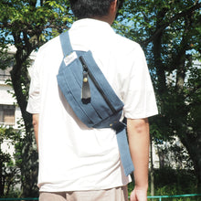 画像をギャラリービューアに読み込む, THE CANVET ワンショルダーバッグ spg008 レディース メンズ