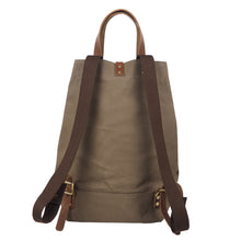 画像をギャラリービューアに読み込む, THE CANVET スタッフショットバッグ リュック spg015 レディース メンズ