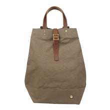 画像をギャラリービューアに読み込む, THE CANVET スタッフショットバッグ リュック spg015 レディース メンズ