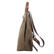 画像をギャラリービューアに読み込む, THE CANVET スタッフショットバッグ リュック spg015 レディース メンズ