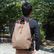 画像をギャラリービューアに読み込む, THE CANVET スタッフショットバッグ リュック spg015 レディース メンズ