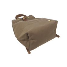 画像をギャラリービューアに読み込む, THE CANVET スタッフショットバッグ リュック spg015 レディース メンズ