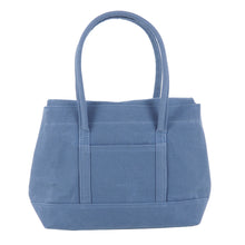 画像をギャラリービューアに読み込む, THE CANVET フラップトート ミニ spg022 レディース メンズ