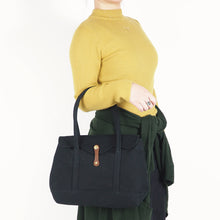 画像をギャラリービューアに読み込む, THE CANVET フラップトート ミニ spg022 レディース メンズ