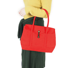 画像をギャラリービューアに読み込む, THE CANVET フラップトート ミニ spg022 レディース メンズ