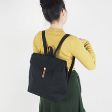 画像をギャラリービューアに読み込む, THE CANVET フラップパック リュック spg023 レディース メンズ