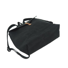 画像をギャラリービューアに読み込む, THE CANVET フラップパック リュック spg023 レディース メンズ