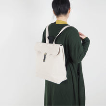 画像をギャラリービューアに読み込む, THE CANVET フラップパック リュック spg023 レディース メンズ