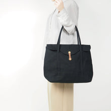 画像をギャラリービューアに読み込む, THE CANVET フラップトート バッグ spg024 レディース メンズ