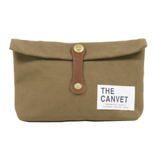 画像をギャラリービューアに読み込む, THE CANVET ポーチS spg025 レディース メンズ