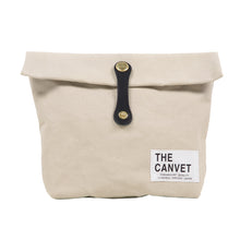 画像をギャラリービューアに読み込む, THE CANVET ポーチM spg026 レディース メンズ