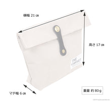 画像をギャラリービューアに読み込む, THE CANVET ポーチM spg026 レディース メンズ