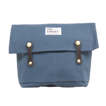 画像をギャラリービューアに読み込む, THE CANVET ポーチL spg027 レディース メンズ