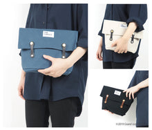 画像をギャラリービューアに読み込む, THE CANVET ポーチL spg027 レディース メンズ