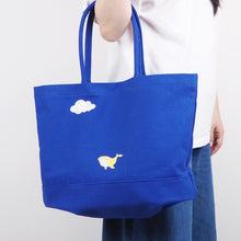 画像をギャラリービューアに読み込む, WWWBAG パストラル トートバッグ spg031 レディース メンズ THE CANVET