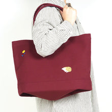 画像をギャラリービューアに読み込む, WWWBAG パストラル トートバッグ spg031 レディース メンズ THE CANVET