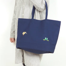 画像をギャラリービューアに読み込む, WWWBAG パストラル トートバッグ spg031 レディース メンズ THE CANVET