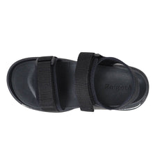 画像をギャラリービューアに読み込む, リゲッタ ベルクロデザインサンダル Re:getA SMS246 RE3099 レディース