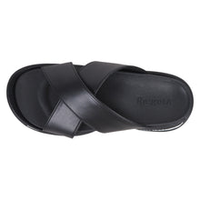 画像をギャラリービューアに読み込む, 【クーポンで1,000円OFF】リゲッタ クロスベルトサンダル Re:getA SMS249 RCX35 レディース