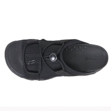 画像をギャラリービューアに読み込む, リゲッタ EVA×ゴム厚底コードサンダル Re:getA sms244 RE3003 レディース