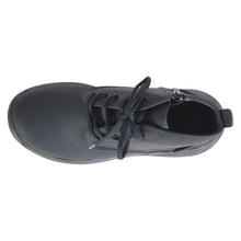 画像をギャラリービューアに読み込む, リゲッタカヌー サイドZIPレースアップ防水ブーツ RegettaCanoe lvw635 CCME008 レディース