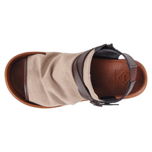 画像をギャラリービューアに読み込む, リゲッタカヌー サイドジップブーツサンダル RegettaCanoe LVW631 CJBH3009 レディース