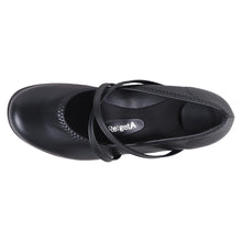 画像をギャラリービューアに読み込む, リゲッタ ウェッジソールパンプス7cm Re:getA SMS001 R241 レディース