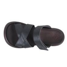 画像をギャラリービューアに読み込む, リゲッタカヌー クロスベルトサンダル RegettaCanoe LVW502 CJFD5362a メンズ
