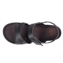 画像をギャラリービューアに読み込む, リゲッタカヌー クロスベルトストラップサンダル RegettaCanoe CJFW3519 LVW197 レディース