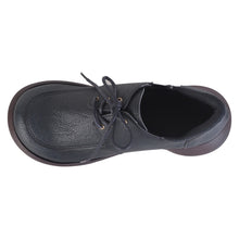 画像をギャラリービューアに読み込む, リゲッタカヌー SuttOn サイドゴアレースアップシューズ RegettaCanoeLVW636 CJES6142 レディース