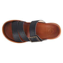 画像をギャラリービューアに読み込む, リゲッタカヌー アシンメトリーベルトサンダル RegettaCanoe LVW630 CJBH3008 レディース