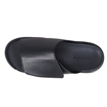 画像をギャラリービューアに読み込む, リゲッタ ベルクロカバーサンダル Re:getA SMS245 RE3098 レディース