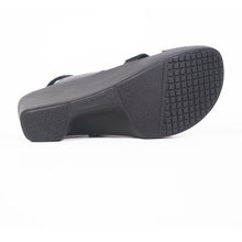 画像をギャラリービューアに読み込む, リゲッタ ストラップ クロスベルトサンダル Re:getA SMS023 R282 レディース