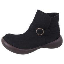 画像をギャラリービューアに読み込む, リゲッタカヌー ブーツ ムートン 風 RegettaCanoe 3way ボア 滑り止め グリップ 日本製 LVW048 CJFG1101 レディース