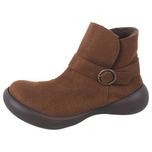 画像をギャラリービューアに読み込む, リゲッタカヌー ブーツ ムートン 風 RegettaCanoe 3way ボア 滑り止め グリップ 日本製 LVW048 CJFG1101 レディース