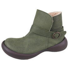 画像をギャラリービューアに読み込む, リゲッタカヌー ブーツ ムートン 風 RegettaCanoe 3way ボア 滑り止め グリップ 日本製 LVW048 CJFG1101 レディース