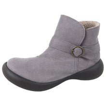 画像をギャラリービューアに読み込む, リゲッタカヌー ブーツ ムートン 風 RegettaCanoe 3way ボア 滑り止め グリップ 日本製 LVW048 CJFG1101 レディース
