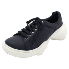画像をギャラリービューアに読み込む, lvw555 レースアップスニーカー ボーロソール