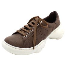 画像をギャラリービューアに読み込む, リゲッタカヌー レースアップシューズ RegettaCanoe LVW555 CJBO001 レディース