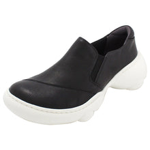 画像をギャラリービューアに読み込む, lvw556 スリッポン カジュアルシューズ ボーロソール