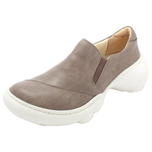 画像をギャラリービューアに読み込む, lvw556 スリッポン カジュアルシューズ ボーロソール