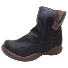 画像をギャラリービューアに読み込む, リゲッタカヌー サイドジップブーツ RegettaCanoe lvw570 CJOS6422