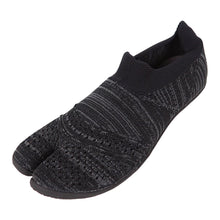 画像をギャラリービューアに読み込む, ユニセックス 足袋型 トレーニングシューズ hitoe mrg002