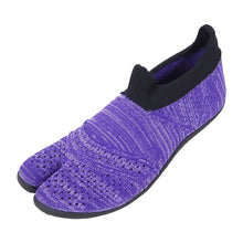 画像をギャラリービューアに読み込む, ユニセックス 足袋型 トレーニングシューズ hitoe mrg002