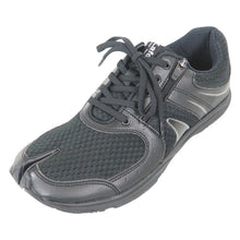 画像をギャラリービューアに読み込む, ユニセックス 足袋型 ウォーキングシューズ Lafeet for Walking osk001
