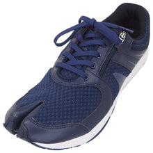 画像をギャラリービューアに読み込む, ユニセックス 足袋型 ウォーキングシューズ Lafeet for Walking osk001