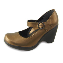 画像をギャラリービューアに読み込む, sms087 レディース ワンベルト パンプス 9cm ヒール Re:getA