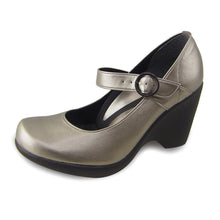 画像をギャラリービューアに読み込む, sms087 レディース ワンベルト パンプス 9cm ヒール Re:getA