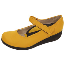 画像をギャラリービューアに読み込む, リゲッタ パンプス ウェッジソール Re:getA 撥水 防滑 日本製 sms105 R2601 レディース