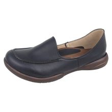 画像をギャラリービューアに読み込む, リゲッタ レディース ローファー ドライビング シューズ Re:getA フラット 疲れにくい 健康 日本製 SMS116 R077